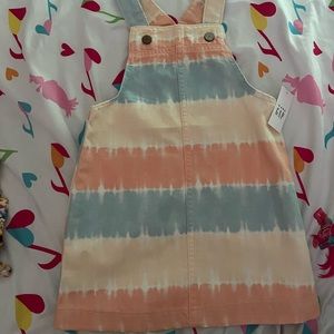 New Gap Dress (3T)